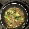 Cooksnap dari Lita Lie untuk resep Cah Toge Ikan Asin Teri Medan