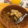 El cooksnap de Bianca Chiaromonte cuando hizo Ñoquis Express CON Puré INSTANTÁNEO.