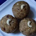 Meenakshi Verma( Home Chef) का कुकस्नैप जब उन्होंने रोटी का मीठा चूरमा (roti ka meetha churma recipe in Hindi) बनाया था।