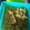 Cooksnap dari Risye anggun permata untuk resep Kare Ayam Kuning