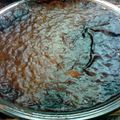 pinkbasetball's cooksnap of when they made McCormick Pumpkin Pie.