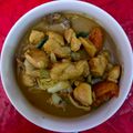 Cooksnap dari Dewi Yuliawati untuk resep Tongseng ayam