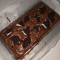Cooksnap dari Syifa Purwantori untuk resep Tips brownies fudgy anti gagal dengan oven tangkring