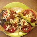 El cooksnap de ₵♡Ϛ❘Ν₳ νΕ₲α₪Ⓐ✍. Salvador. cuando hizo Tostadas de frijol.