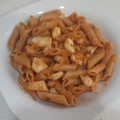 El cooksnap de MaryGlory cuando hizo Macarrones con sofrito de sepia.