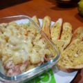 Cooksnap dari dr. Fanny Samantha untuk resep Mac n cheese