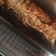 El cooksnap de Brenda Galvan cuando hizo Pan de carne relleno.
