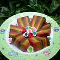 Cooksnap dari Dapur Om Hansie untuk resep *Kue Pisang Kukus*