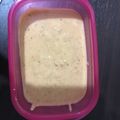 Cooksnap dari Chitty Fela untuk resep Cheese Dipping Sauce