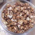 Cooksnap dari Yosephine Yudith untuk resep Popcorn Karamel ala XXI
