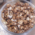 Cooksnap dari Yosephine Yudith untuk resep Popcorn Karamel ala XXI