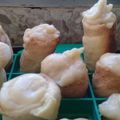 El cooksnap de vale (Cocina Tradicional) 👌👌 cuando hizo Crema pastelera.