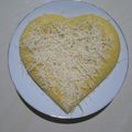 Cooksnap dari Maya Ganda Ratna untuk resep Cheese Cake No Mixer, No Oven