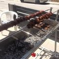 Cooksnap από μικρή πίπη στη συνταγή Το κοκορέτσι της Κατίνας
