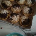 Cooksnap dari Vhena Hally untuk resep Kue balok coklat kw