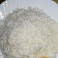 Naila Asif's cooksnap of when they made Boiled Rice.