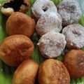 Cooksnap dari Nova Erdayanti untuk resep Roti goreng menul empuk nyes