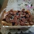 Cooksnap dari Widya Christianti untuk resep Puding Roti Tawar kukus Enak dan simple