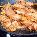 Cooksnap dari Khoirun Nisa' untuk resep Bebek Palekko