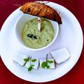 Richa Vardhan's cooksnap of when they made Coconut Chutney.
