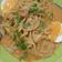 Cooksnap dari Dapoer Pemula untuk resep Mi celor Asli Palembang