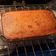 El cooksnap de Carlos Rodríguez cuando hizo Pan de elote en licuadora.