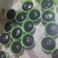 Cooksnap dari Rannia Nezya untuk resep Kue bugis ketan hitam