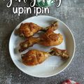 Cooksnap dari dapurtehnia untuk resep 13. Ayam goreng upin ipin