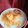 Cooksnap dari Cathrine Wahab untuk resep Nachos Salsa