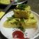 Puja Shaw का कुकस्नैप जब उन्होंने स्टिम खमण ढोकला (steam khaman dhokla recipe in Hindi) बनाया था।
