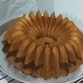 Cooksnap dari Endah Sidharta untuk resep (350) Marmer Cake ala Chef Law Thomas