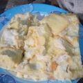 Cooksnap dari Irna Febrianti untuk resep Bingka roti tawar kukus/puding roti