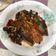 Irene Lin 的 煎虱目魚肚 cooksnap