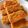 Cooksnap dari Nissa mom’s Althaf untuk resep Nugget Tahu