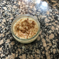 El cooksnap de carmendolores1969 cuando hizo Arroz con leche condensada.