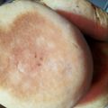 Cooksnap dari Iyuk untuk resep Roti Teflon