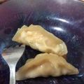 Cooksnap dari Agrista Ranu F untuk resep Gyoza Ayam