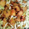 Amatulghaniy's cooksnap of when they made Peppered Awara 2.