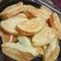 Cooksnap dari Fitriani Halim untuk resep Kue Buroncong (Makassar)