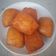 Cooksnap dari Ryra Endah untuk resep Odading/gembukan/kue bantal takaran sendok tanpa ulen