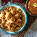 Cooksnap dari Hani Agustin untuk resep Batagor Tahu