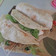 Cooksnap dari Dessy K untuk resep Quesadilla Chicken Taco with Homemade Tortilla