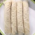 Cooksnap dari bunga untuk resep Pisang Aroma / Lumpia Pisang / Pisang gulung karamel
