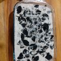 El cooksnap de Luciiana Verwer cuando hizo Postre de galletas Oreo.