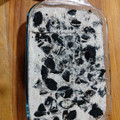 El cooksnap de Luciiana Verwer cuando hizo Postre de galletas Oreo.