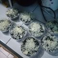 Cooksnap dari Nur Hayanti untuk resep Oreo Cheesecake Lumer