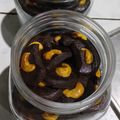 Cooksnap dari Celie Mild untuk resep Choco Mede Cookies