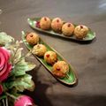 Anupama Maheshwari का कुकस्नैप जब उन्होंने साबूदाना वड़ा (sabudana vada recipe in Hindi) बनाया था।