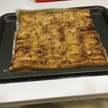El cooksnap de annacasalsg cuando hizo Hojaldre de manzana🍏.