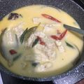 Cooksnap dari Mardiyah Ningsih untuk resep Jangan Lombok (Sayur Cabai) khas Wonogiri
